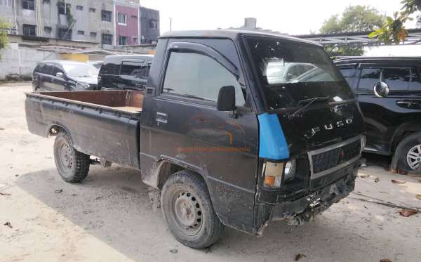 MITSUBISHI L300 PU FB-R (4X2)