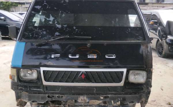 MITSUBISHI L300 PU FB-R (4X2)