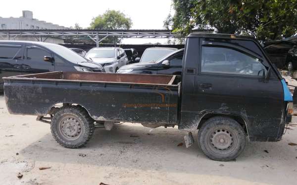 MITSUBISHI L300 PU FB-R (4X2)