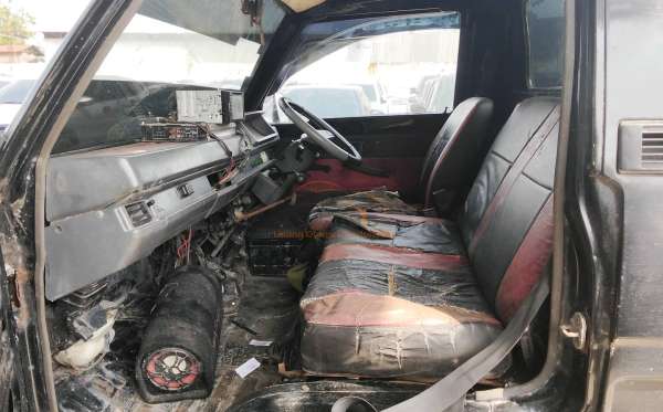 MITSUBISHI L300 PU FB-R (4X2)