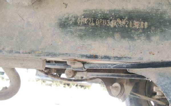 MITSUBISHI L300 PU FB-R (4X2)