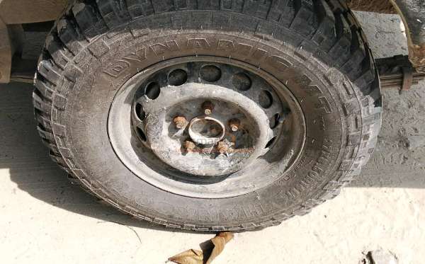 MITSUBISHI L300 PU FB-R (4X2)