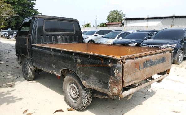 MITSUBISHI L300 PU FB-R (4X2)