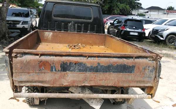 MITSUBISHI L300 PU FB-R (4X2)