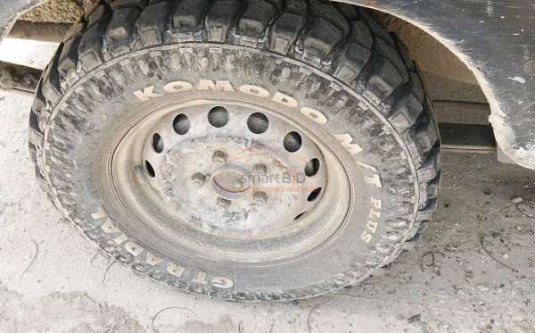 MITSUBISHI L300 PU FB-R (4X2)