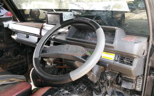 MITSUBISHI L300 PU FB-R (4X2)