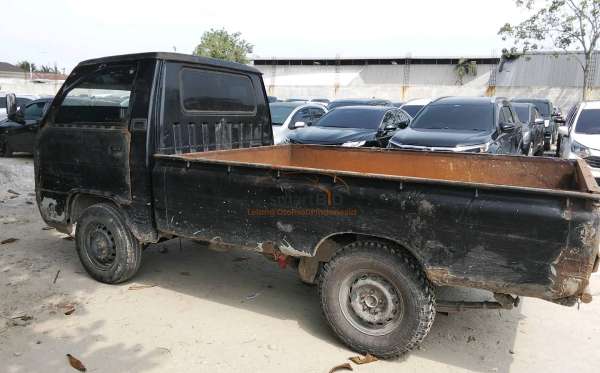 MITSUBISHI L300 PU FB-R (4X2)