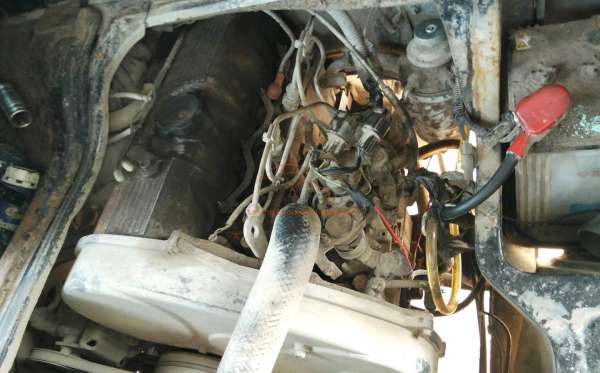 MITSUBISHI L300 PU FB-R (4X2)