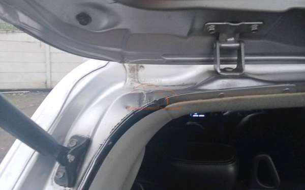 MITSUBISHI  OUTLANDER SPORT  2.0L PX