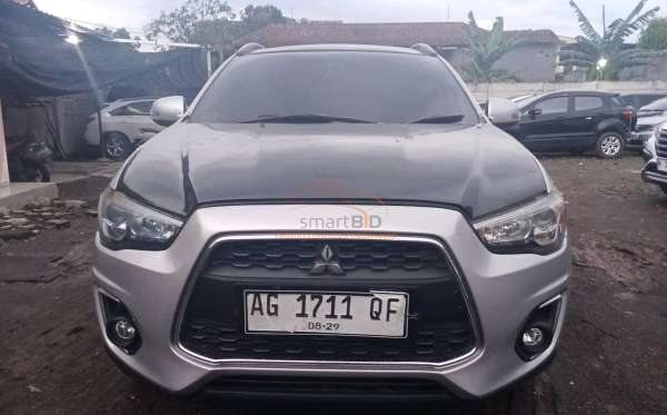 MITSUBISHI  OUTLANDER SPORT  2.0L PX