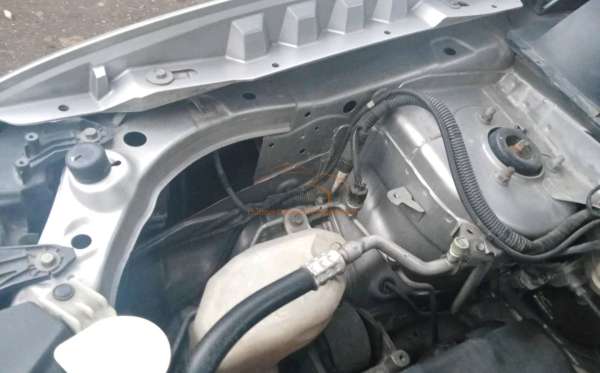 MITSUBISHI  OUTLANDER SPORT  2.0L PX