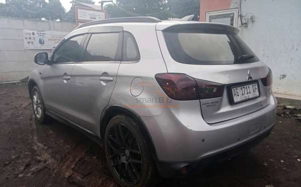 MITSUBISHI  OUTLANDER SPORT  2.0L PX