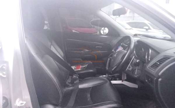 MITSUBISHI  OUTLANDER SPORT  2.0L PX