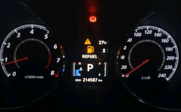 MITSUBISHI  OUTLANDER SPORT  2.0L PX