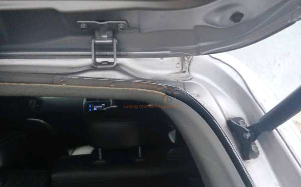 MITSUBISHI  OUTLANDER SPORT  2.0L PX