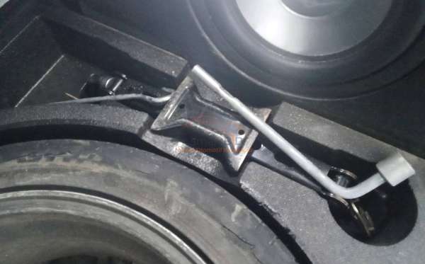 MITSUBISHI  OUTLANDER SPORT  2.0L PX