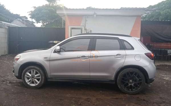 MITSUBISHI  OUTLANDER SPORT  2.0L PX