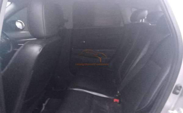 MITSUBISHI  OUTLANDER SPORT  2.0L PX