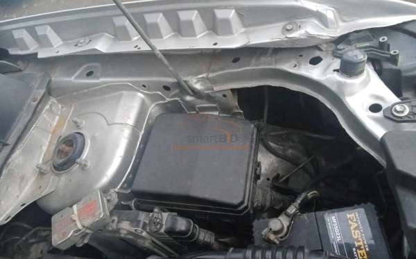 MITSUBISHI  OUTLANDER SPORT  2.0L PX