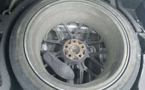 MITSUBISHI  OUTLANDER SPORT  2.0L PX