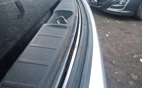 MITSUBISHI  OUTLANDER SPORT  2.0L PX