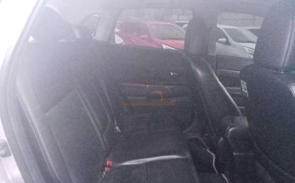 MITSUBISHI  OUTLANDER SPORT  2.0L PX