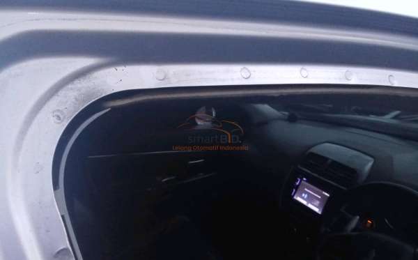 MITSUBISHI  OUTLANDER SPORT  2.0L PX