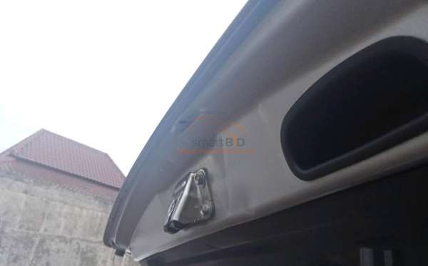 MITSUBISHI  OUTLANDER SPORT  2.0L PX