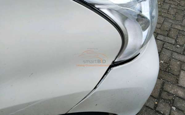 TOYOTA  AVANZA  G