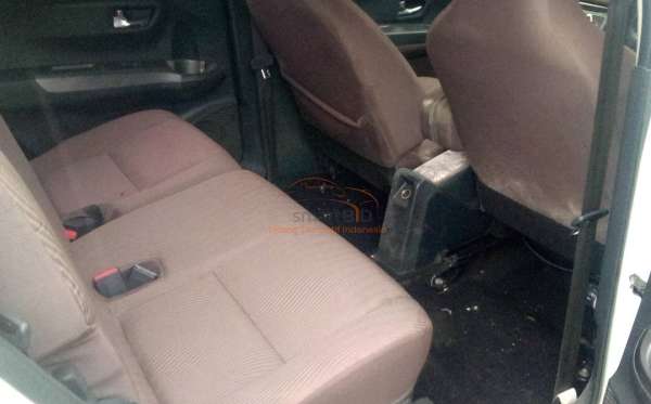 TOYOTA CALYA 1.2 G M/T