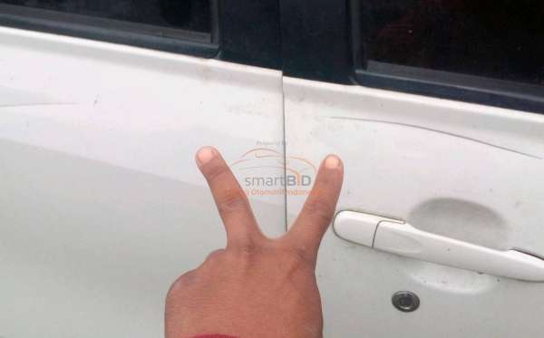 TOYOTA CALYA 1.2 G M/T