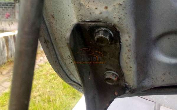 TOYOTA CALYA 1.2 G M/T