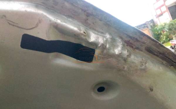 TOYOTA CALYA 1.2 G M/T