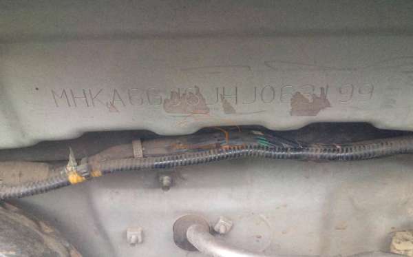 TOYOTA CALYA 1.2 G M/T