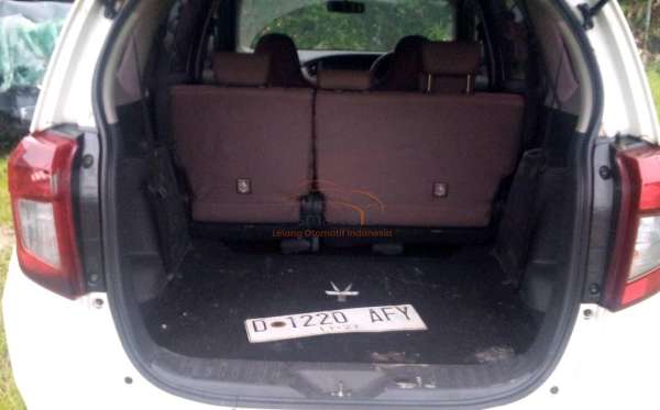 TOYOTA CALYA 1.2 G M/T