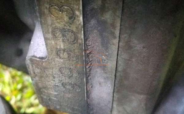 TOYOTA CALYA 1.2 G M/T