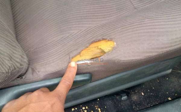 TOYOTA CALYA 1.2 G M/T