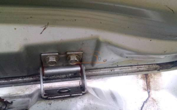 TOYOTA CALYA 1.2 G M/T