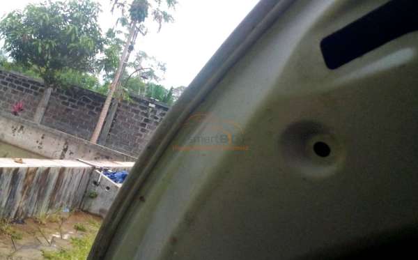 TOYOTA CALYA 1.2 G M/T