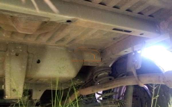 TOYOTA CALYA 1.2 G M/T