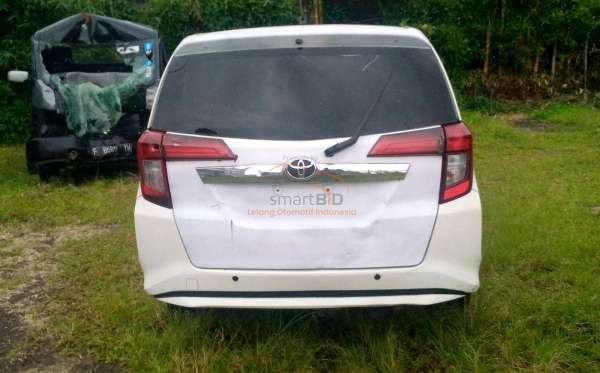 TOYOTA CALYA 1.2 G M/T