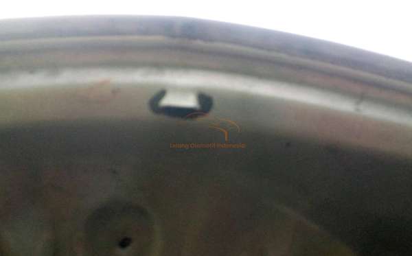 TOYOTA CALYA 1.2 G M/T