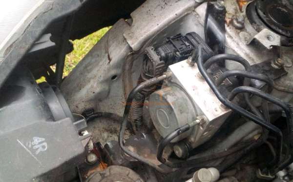 TOYOTA CALYA 1.2 G M/T