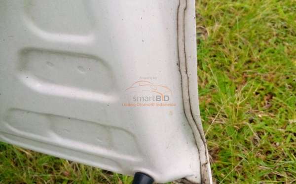 TOYOTA CALYA 1.2 G M/T