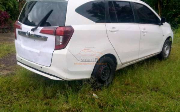 TOYOTA CALYA 1.2 G M/T