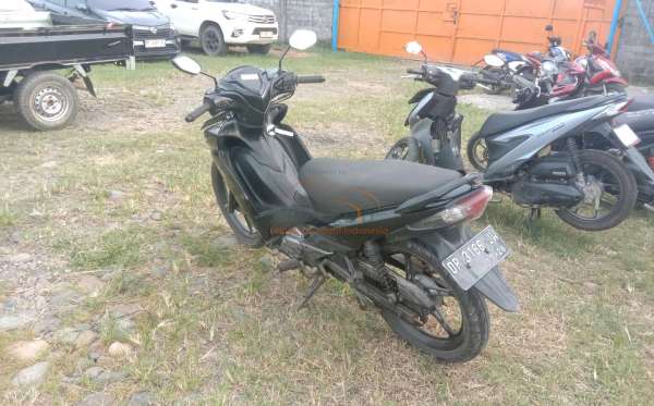 YAMAHA JUPITER Z CW