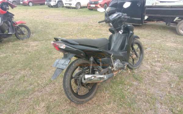 YAMAHA JUPITER Z CW