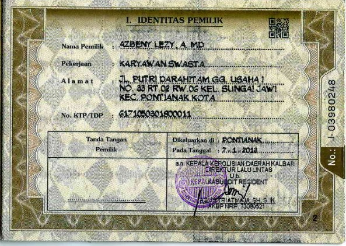 NISSAN GRAND LIVINA SV