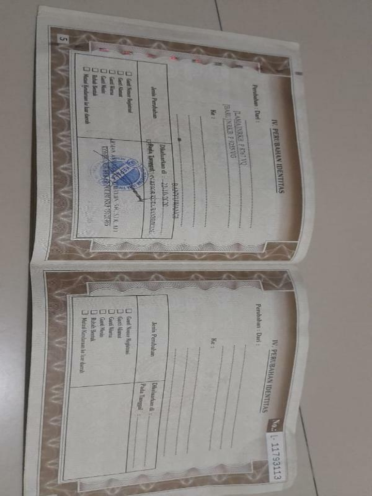 MITSUBISHI  L 300  PU