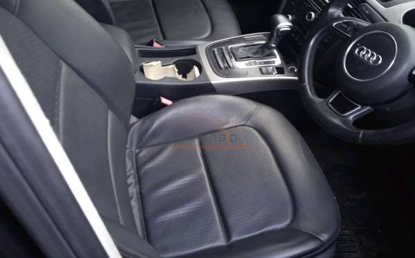 AUDI A4 1.8 AT